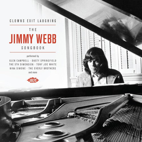Clowns Exit Laughing: Jimmy Webb Songbook / Var: Clowns Exit Laughing: Jimmy Webb Songbook / Various
