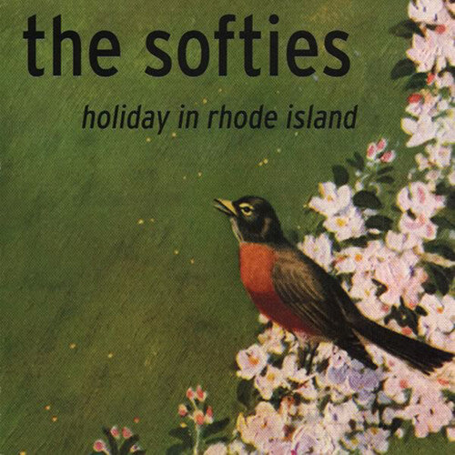 Softies: Holiday in Rhode Island
