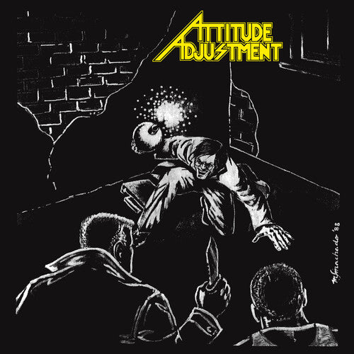 Attitude Adjustment: No More Mr. Nice Guy - Millennium Edition