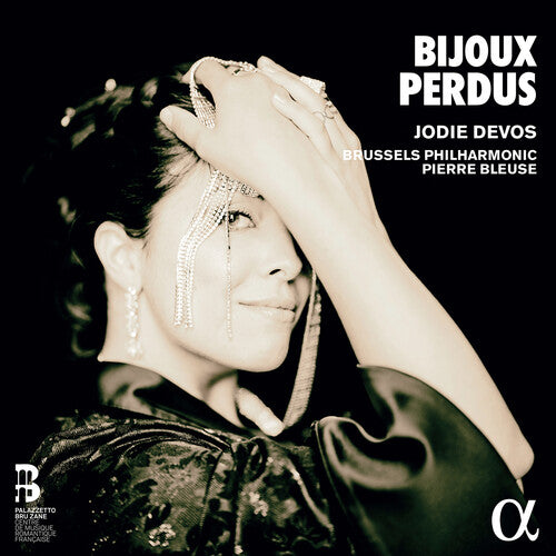 Bijoux Perdus / Various: Bijoux Perdus