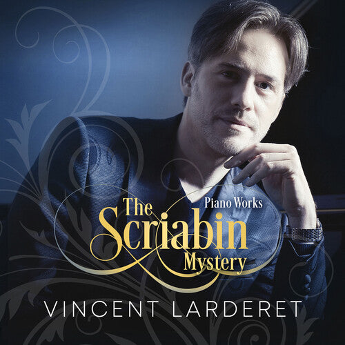 Kelkel / Larderet: Scriabin Mystery