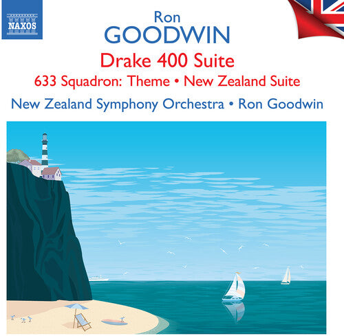 Goodwin / Goodwin: Drake 400 Suite