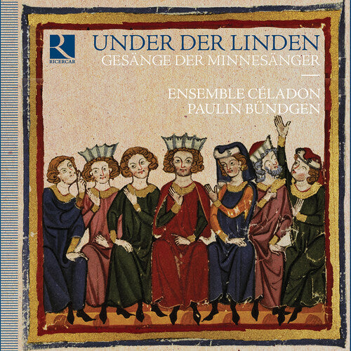 Under Der Linden / Various: Under Der Linden