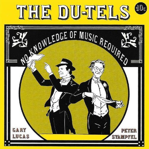 Du-Tels: No Knowledge Of Music Required