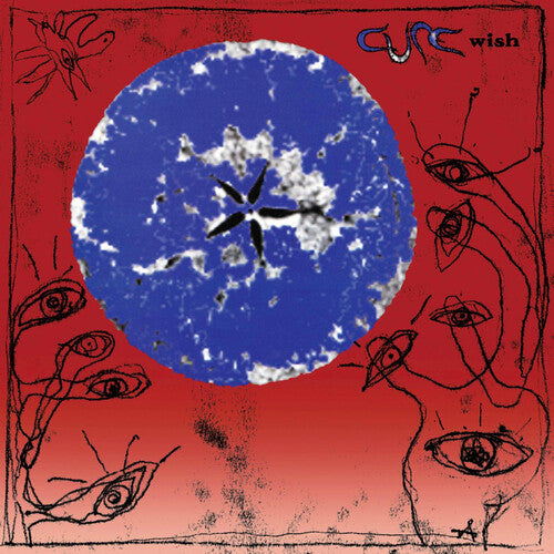 Cure: Wish (30th Anniversary)