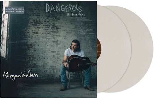 Wallen, Morgan: Dangerous: The Double Album