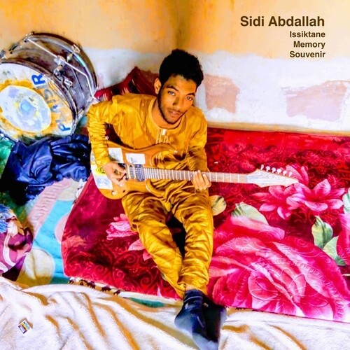 Oumbadougou, Sidi Abdallah: Issiktane / Memory / Souvenir