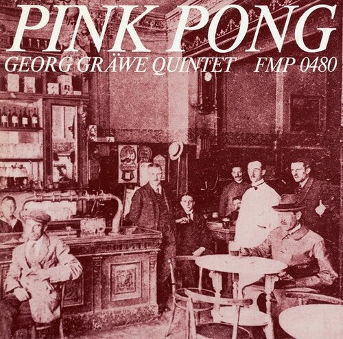 Grawe, Georg: Pink Pong