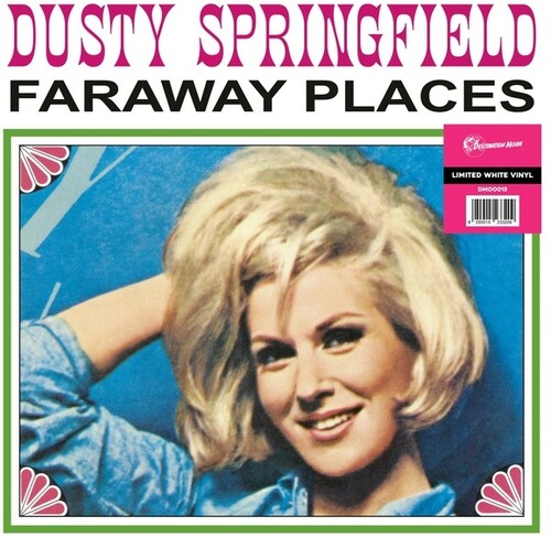 Springfield, Dusty: Faraway Places