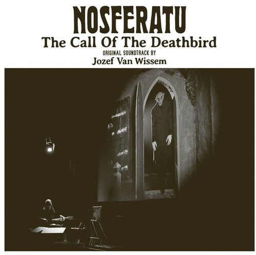 Nosferatu: Call of the Deathbird / O.S.T.: Nosferatu: Call Of The Deathbird (Original Soundtrack)