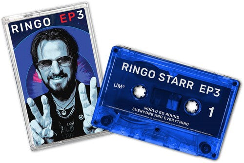 Starr, Ringo: EP3