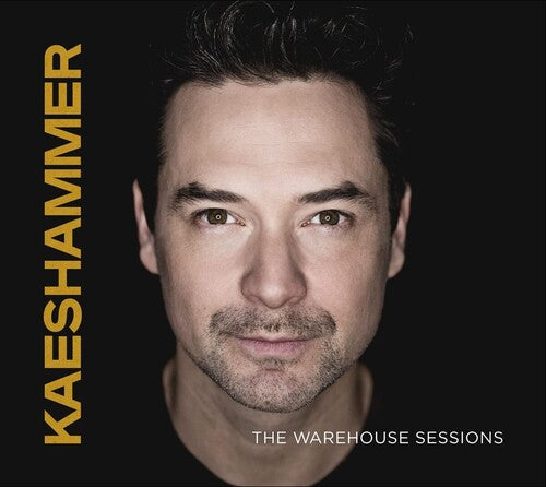 Kaeshammer, Michael: The Warehouse Sessions