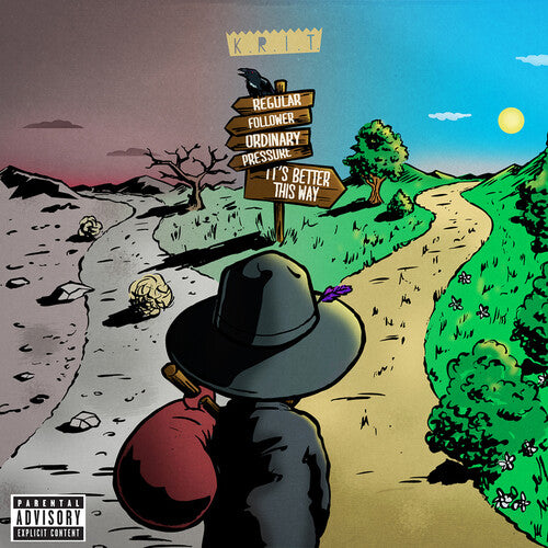 Big K.R.I.T.: It's Better This Way