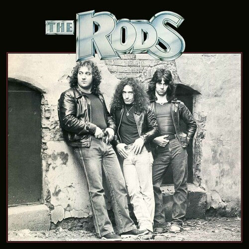 Rods: The Rods