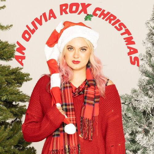 Rox, Olivia: An Olivia Rox Christmas