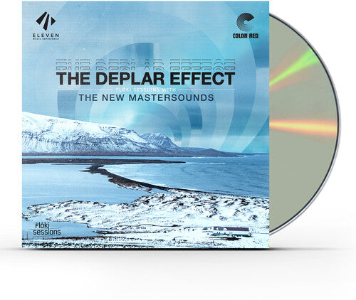 New Mastersounds: The Deplar Effect