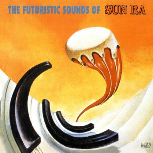 Sun Ra: The Futuristic Sounds Of Sun Ra