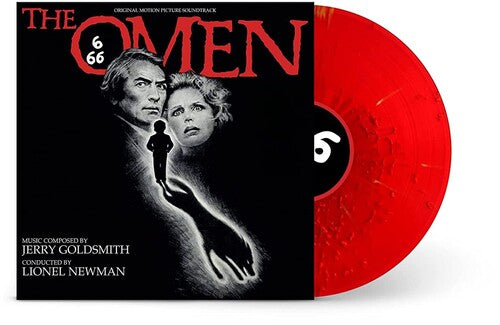 Goldsmith, Jerry: The Omen (Original Soundtrack)