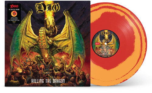 Dio: Killing The Dragon