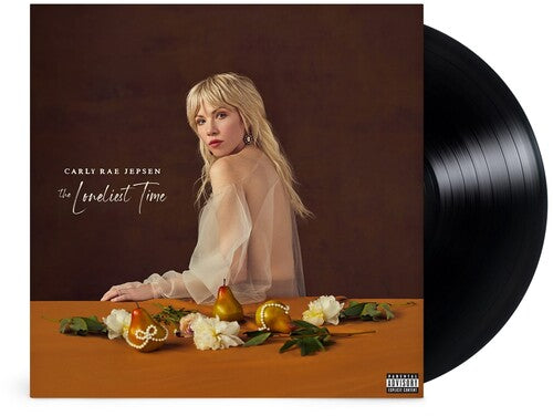 Jepsen, Carly Rae: The Loneliest Time [LP]