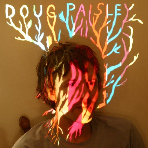 Doug Paisley: Doug Paisley - VINYL LP