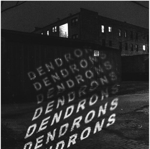 Dendrons: Dendrons - VINYL LP
