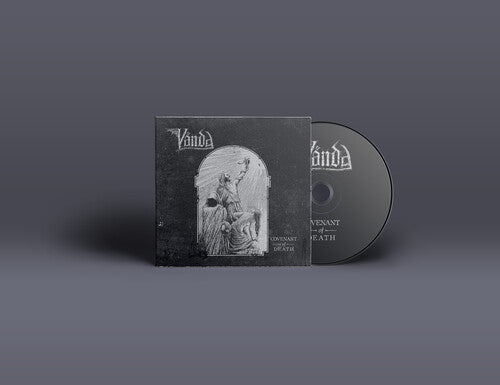 Vanda: Covenant Of Death - COMPACT DISCS