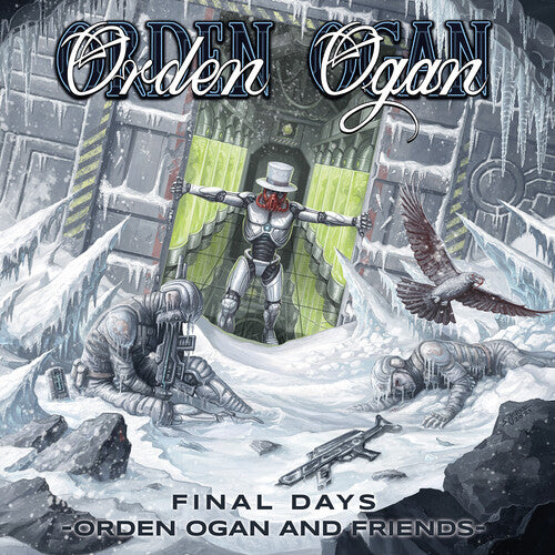 Orden Ogan: Final Days - Orden Ogan & Friends