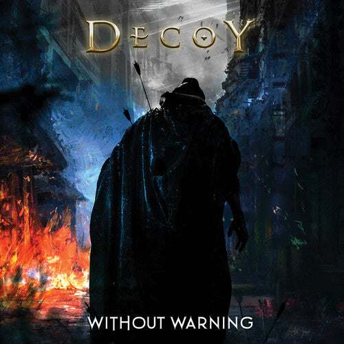 Decoy: Without Warning