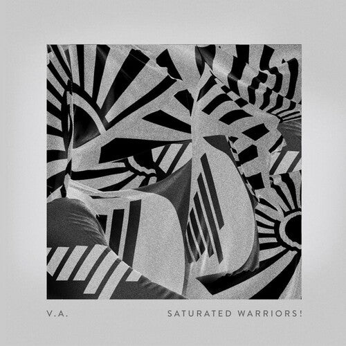 Saturated Warriors / Various: Saturated Warriors (Various Artists)