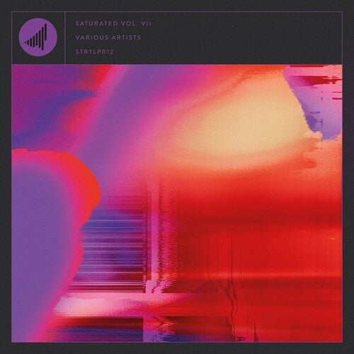 Saturated 7 / Various: Saturated 7 (Various Artists)