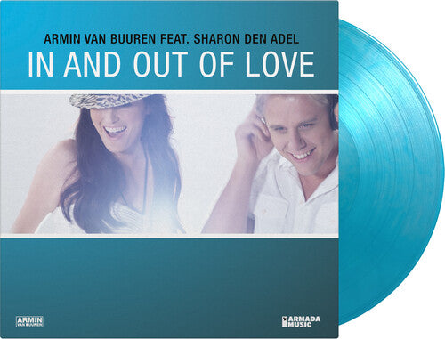 Buuren, Armin Van: In And Out Of Love