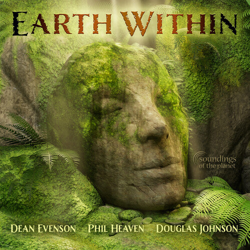 Evenson, Dean / Heaven, Phil / Johnson, Douglas: Earth Within