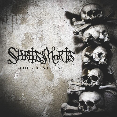 Spiritus Mortis: The Great Seal