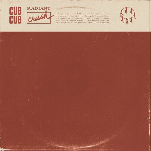 Cub\Cub: Radiant Crush