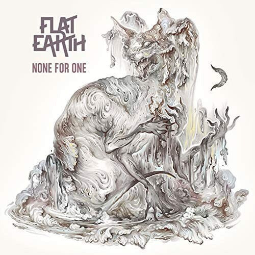 Flat Earth: None For One - VINYL LP