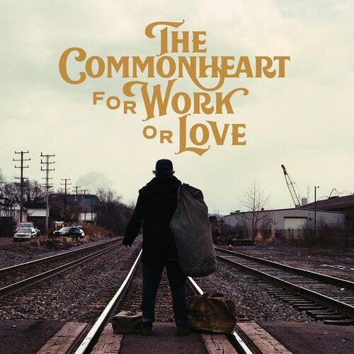 Commonheart: For Work Or Love