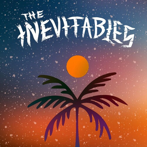 Inevitables: Florida Moon