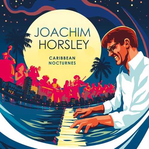 Horsley, Joachim: Caribbean Nocturne