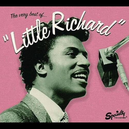 Little Richard: Very Best Of Little Richard - 180gm Vinyl