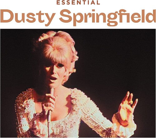 Springfield, Dusty: Essential Dusty Springfield