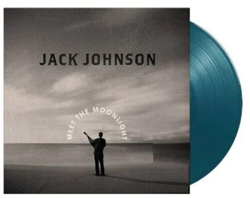 Johnson, Jack: Meet The Moonlight