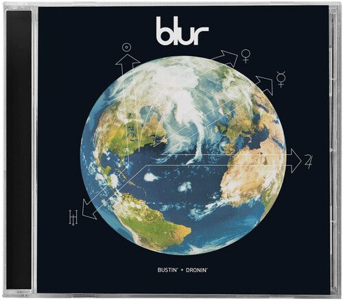 Blur: Bustin' + Dronin'