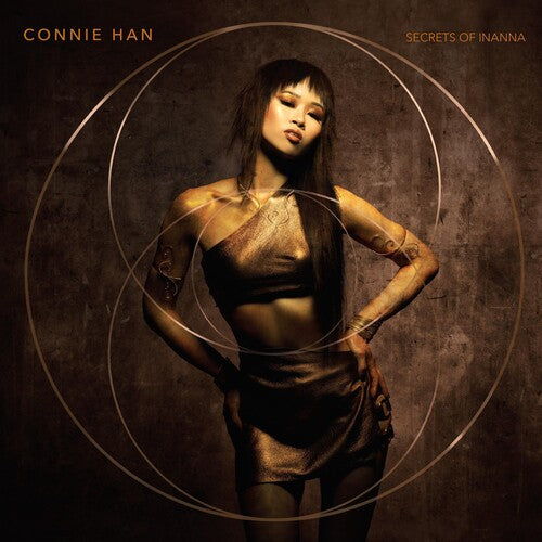 Han, Connie: Secrets Of Inanna