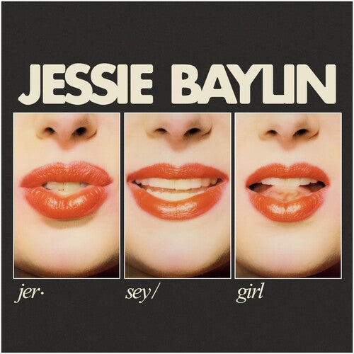 Baylin, Jessie: Jersey Girl