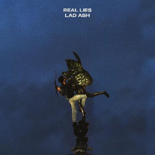 Real Lies: Lad Ash - VINYL LP