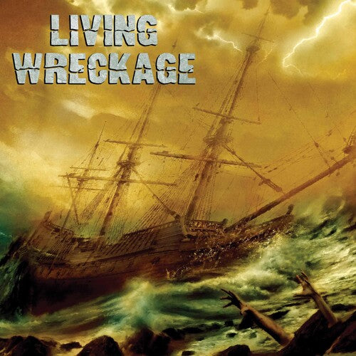 Living Wreckage: Living Wreckage