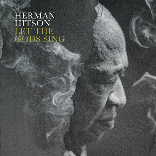 Hitson, Herman: Let The Gods Sing