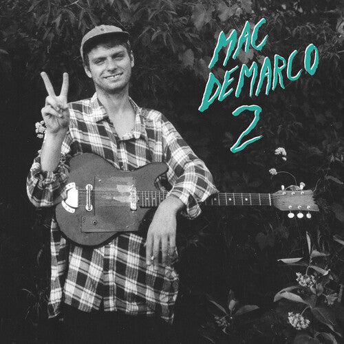 Demarco, Mac: 2 - 10 Year Anniversary - VINYL LP