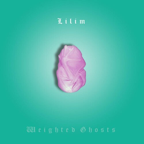 Lilim: Weighted Ghosts - VINYL LP